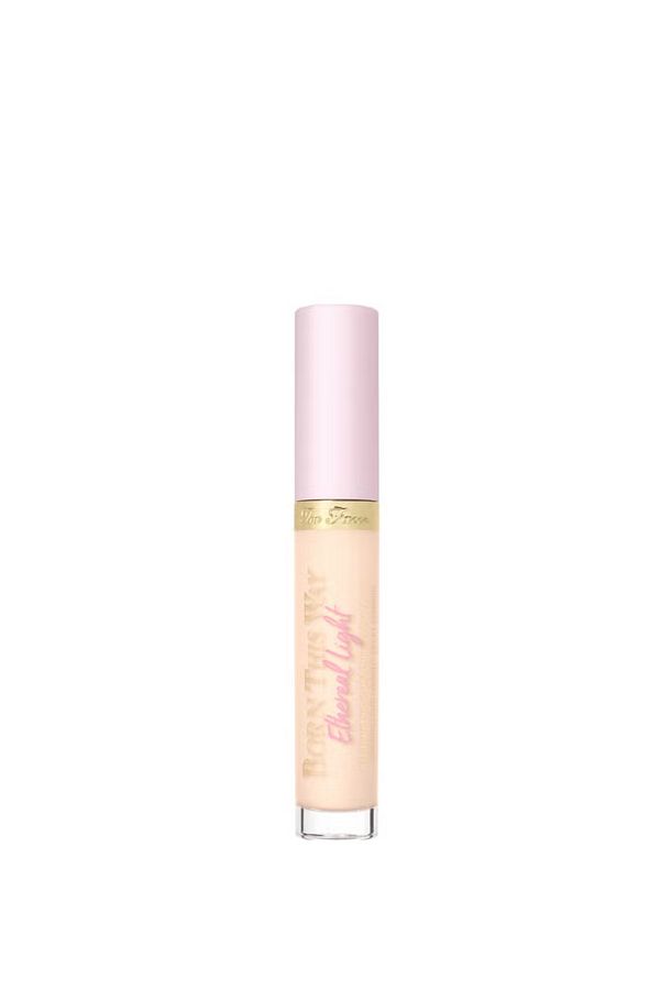 Too Faced-Born This Way Ethereal Light Illuminating Smoothing Concealer - Milkshake 5ml 1
