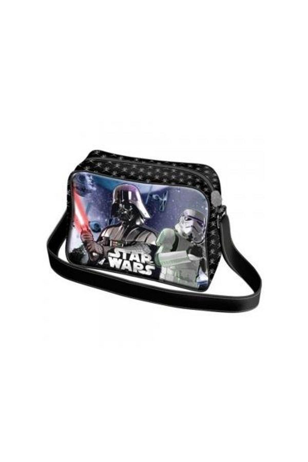 Karactermania-Star Wars shoulder bag - Darth Vader collection Bl 1
