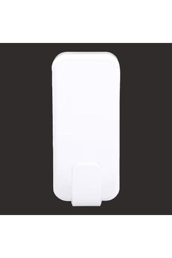 COMMAND-Multi-Purpose Damage-Free Hanging Utility Hook with 2 Strips White X-Large 1