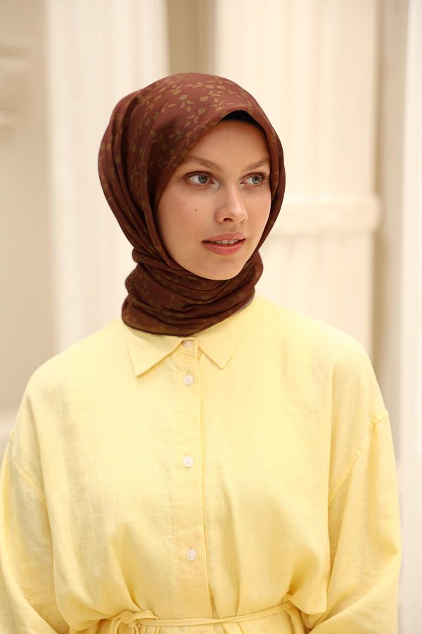 Silk Home-27 Silk Home Soft Scarf 73087 1