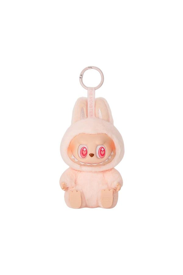 ALBADER-Labobo Soft Stuffed Doll Charm, Labubu Box Toy with Random Color, The Famous Lapopo, Labobu Doll 1