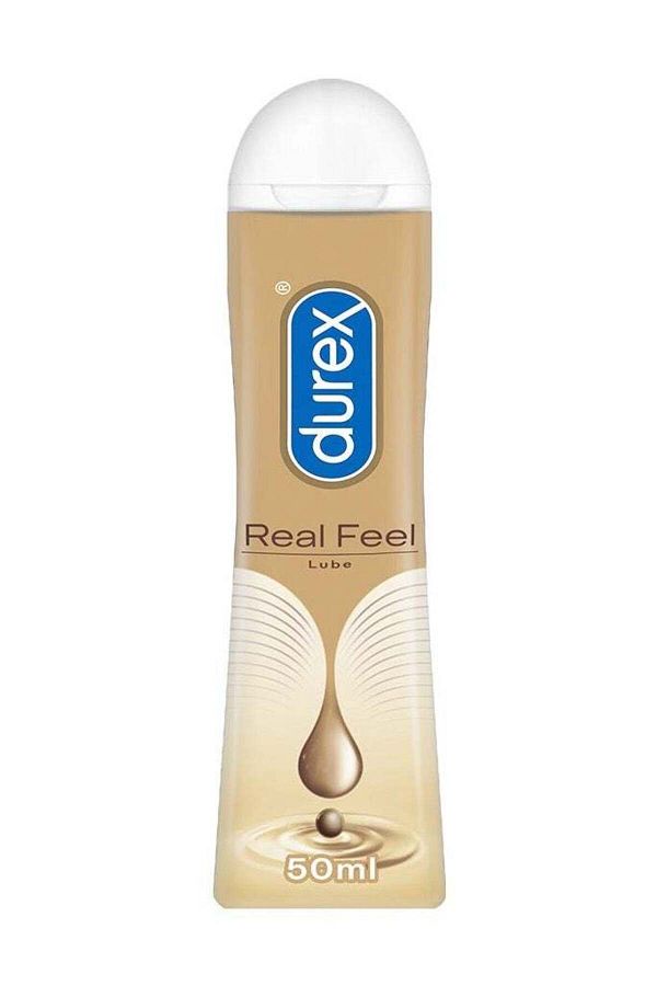 Durex-Real Feel Lube, 50ml 1