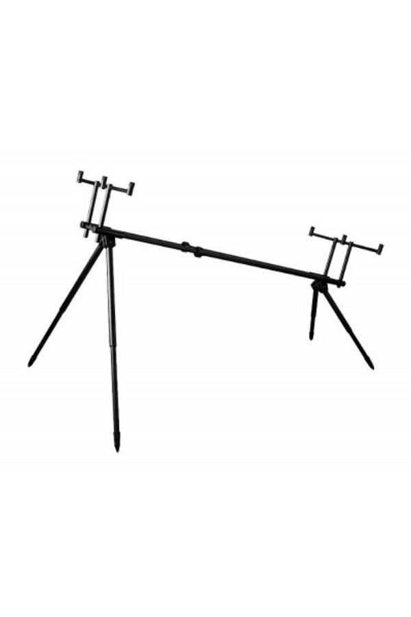 DELPHİN-Rodpod Delphin RPX 4 BlackWay, 3 positions, adjustable 1