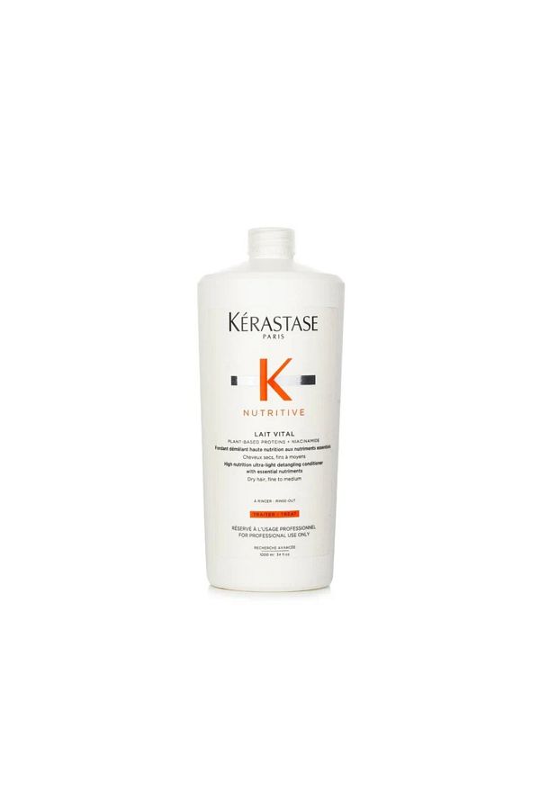 Kerastase-Nutritive Lait Vital Conditioner 1000ml 1