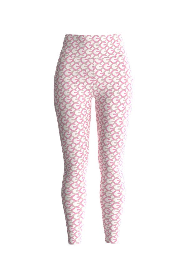 Guess-LoGomania LE G-CHAIN 1