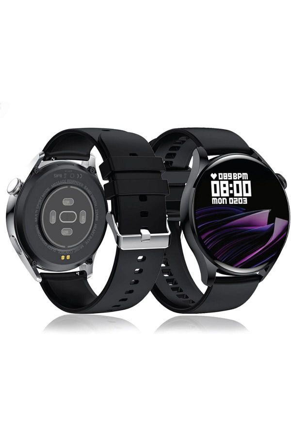 Generic-GT 5 Hero Multi-Function Smartwatch 1