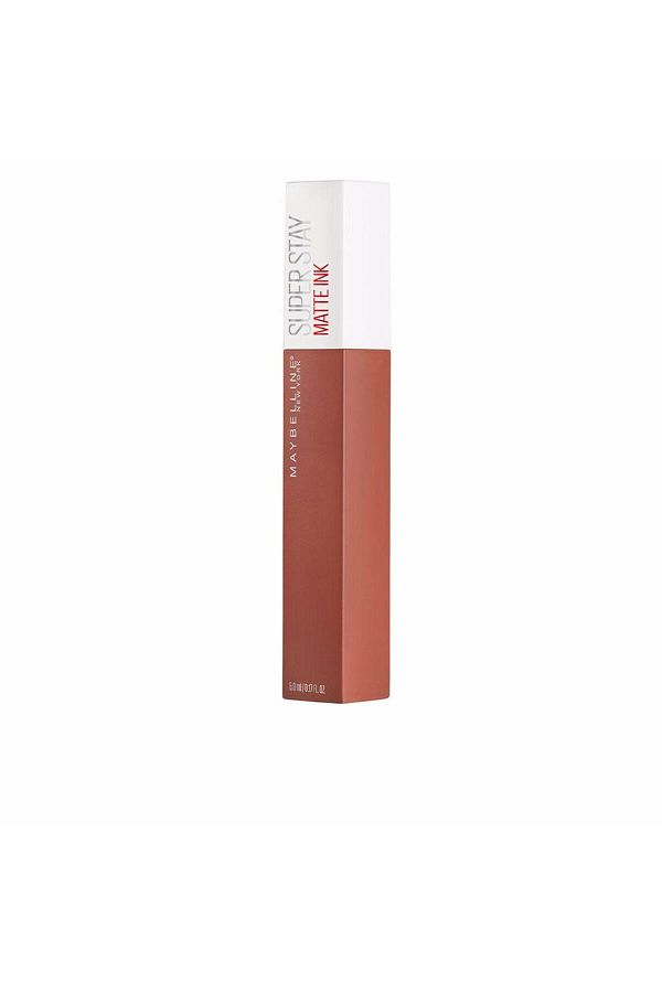 Maybelline New York-Ruj Lichid Mat Cu Rezistenta Extrema, Superstay, 70 Amazonian, 5 ml 1