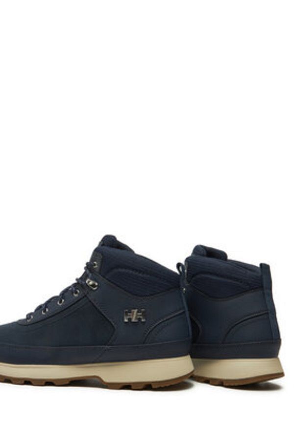 Helly Hansen-Trekking bărbați albastru HELLY HANSEN-12036 597 NAVY / CREAM 1