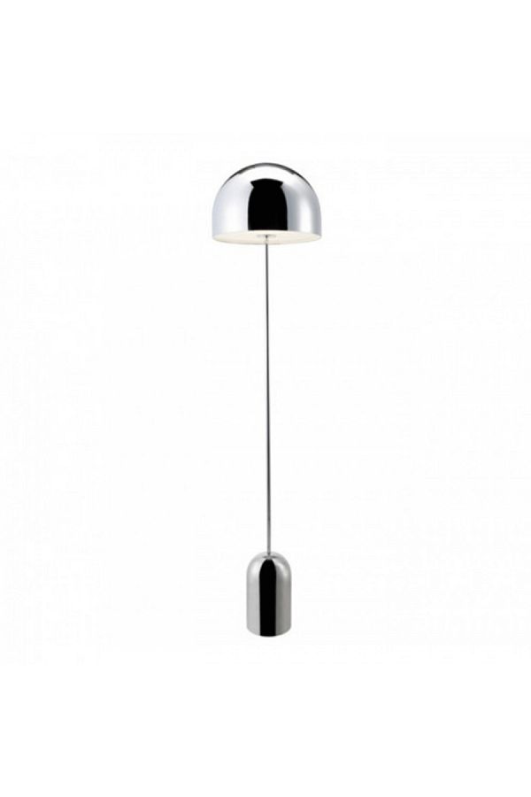 Siera-Chrome Metal Dome Stand 9811F 1
