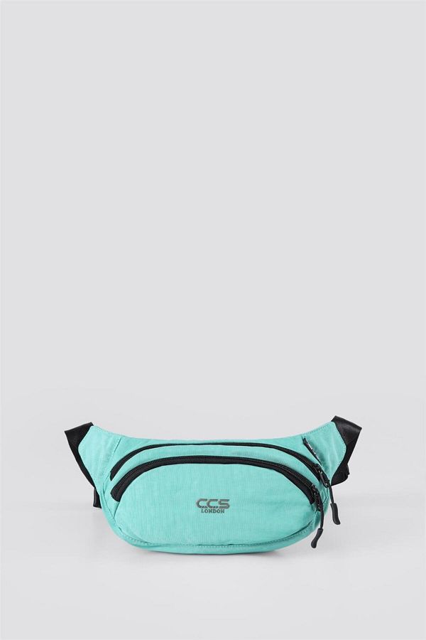 ÇÇS-Unisex Waist Bag C.Ccs31415 1