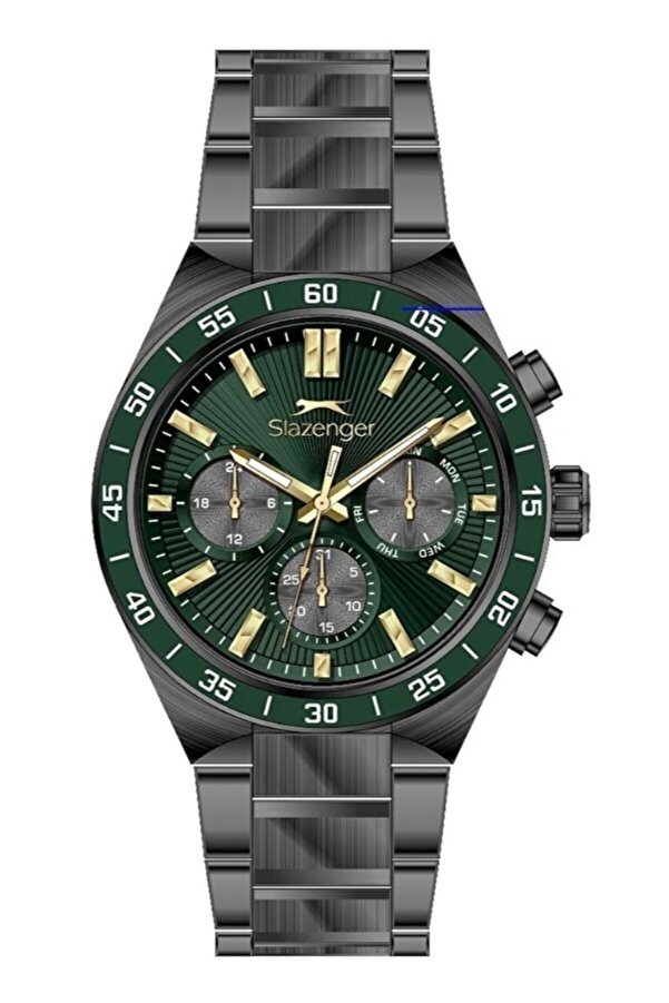 Slazenger Men's Watch Trendyol