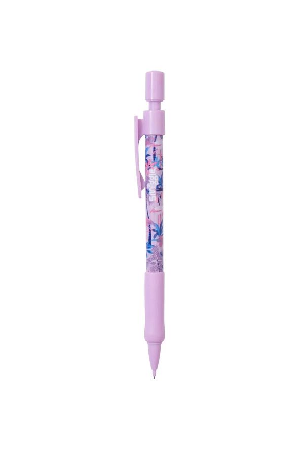 SMIGGLE-Pick Me 0.7 Nib Mechanical Pen - Comfortable Cutting 1