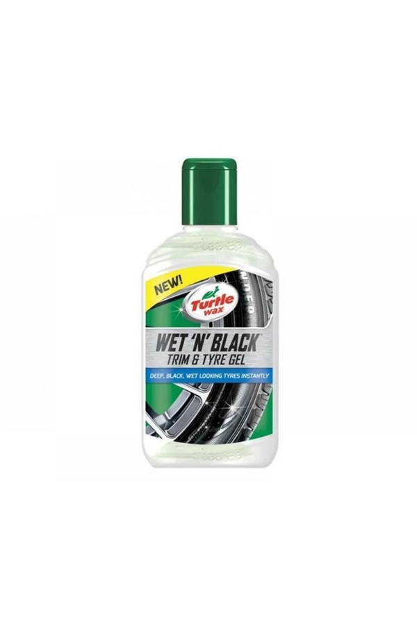 Turtle Wax-GEL LUCIU ANVELOPE 300 ML TURTLE WAX 1
