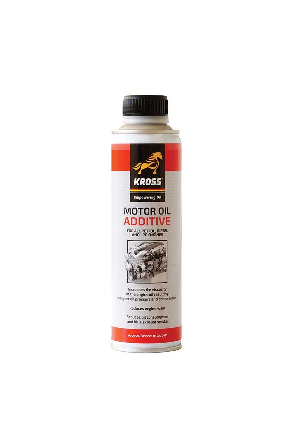 KROSS-Aditiv Ulei - 250 Ml 1