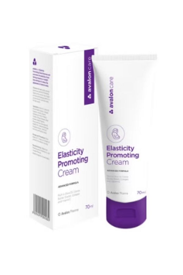 AVALON-Skin Elasticity Enhancer Cream 70ml 1