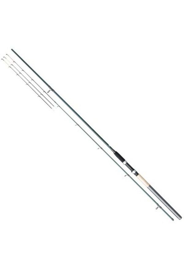 Baracuda-Vibe Picker 3.0 m picker / light feeder rod A: 20-50 g, 2 sections + 3 tips 1