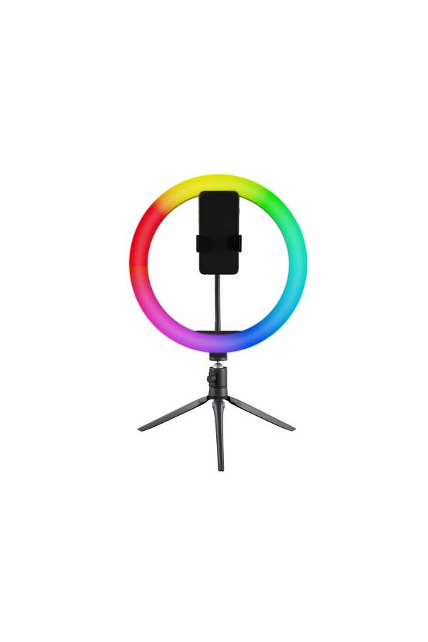 natech-Lumină de Selfie, Natec Alfama, LED Reglabil 1