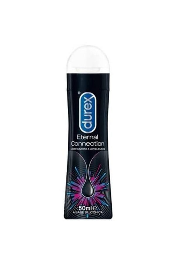Durex-Silicone-based intimate lubricant, Durex Eternal, 50 ml 1