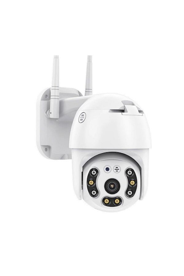 OEM-5G Surveillance Camera 720P with Remote Monitoring, Android & iOS Compatible, IP66 1