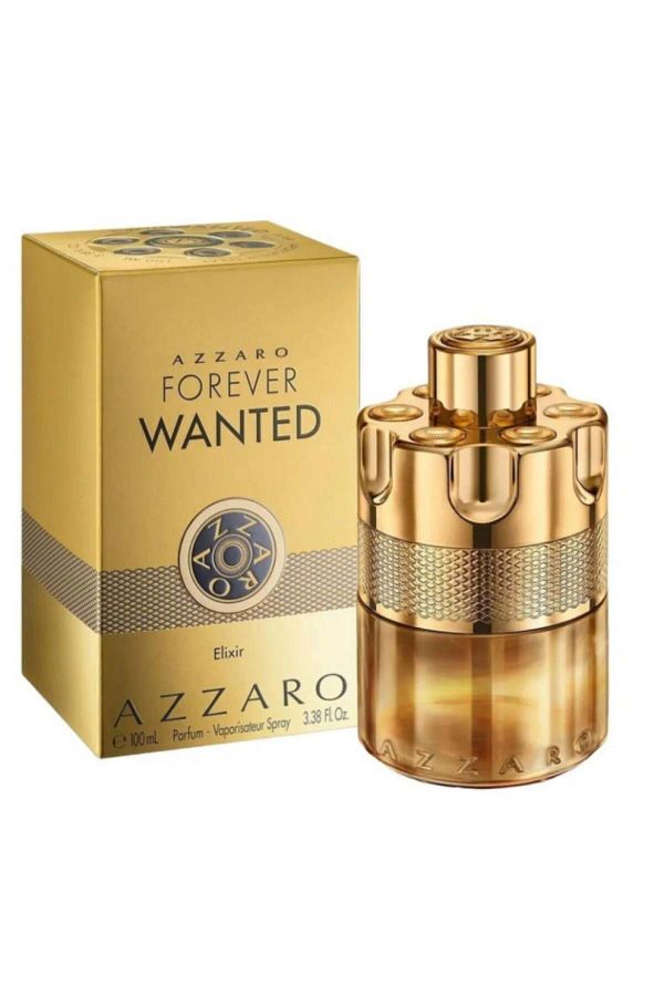 Azzaro-ازاروا وينتد فور ايفر الكسير 1