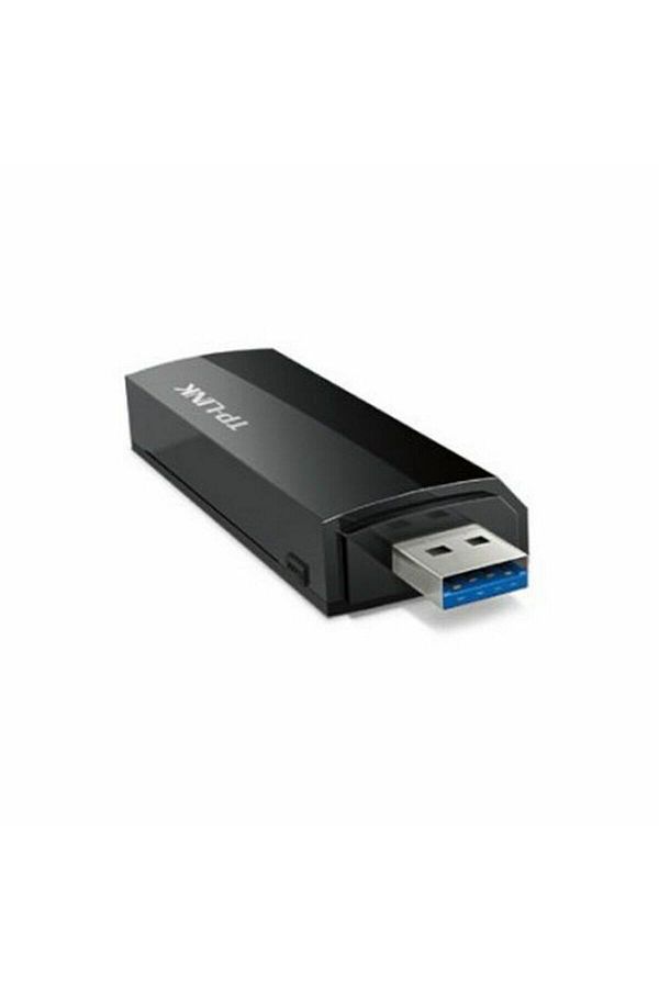 TP-LINK-Adaptor rețea wireless TP-Link Archer T4U AC1300 USB 1