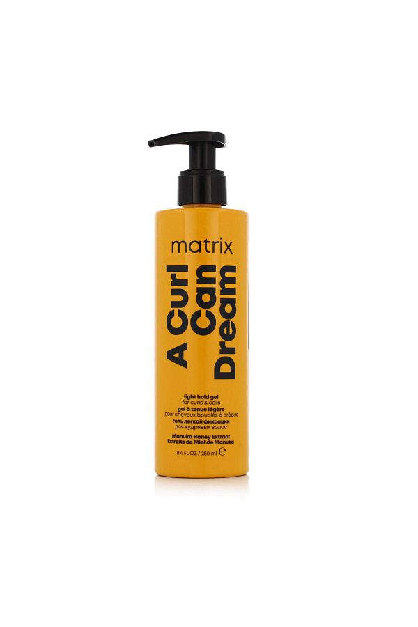 Mighty Megasaur-Curl defining gel, Matrix A Curl Can Dream, 250 ml 1