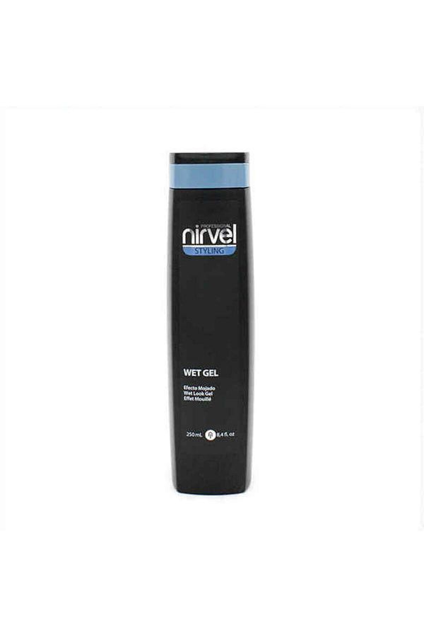 NİRVEL-Gel de Styling Nirvel Styling Wet, 250 ml 1