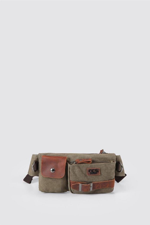 ÇÇS-Unisex Waist Bag C.Ccs31459 1
