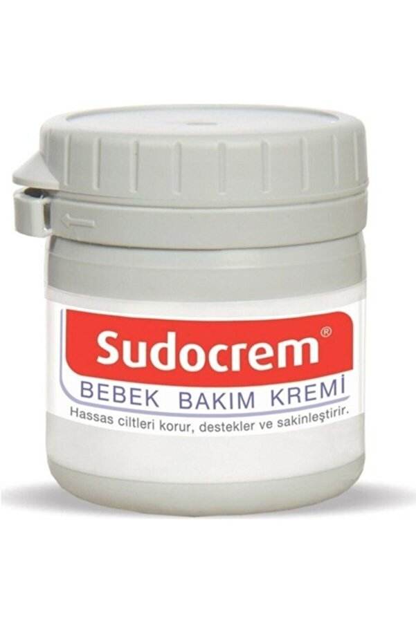 Sudocrem Bebek Bakım Kremi 60g