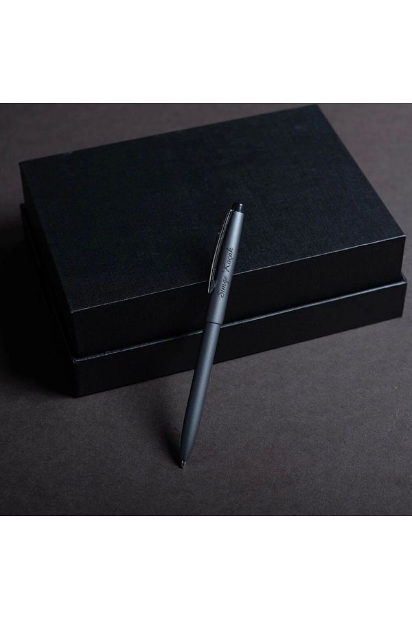 Scrikss-T108ModelStylus - Dark Gray Block 1