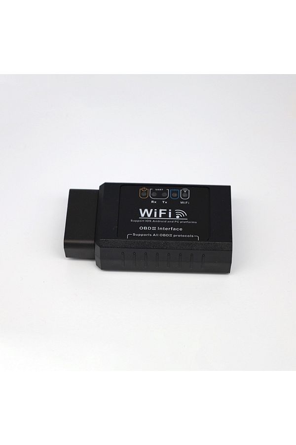 Generic-Car Detector Elm327 Obd2 Apple And Android System Wifi V1.5 Car Diagnostic Instrument 1