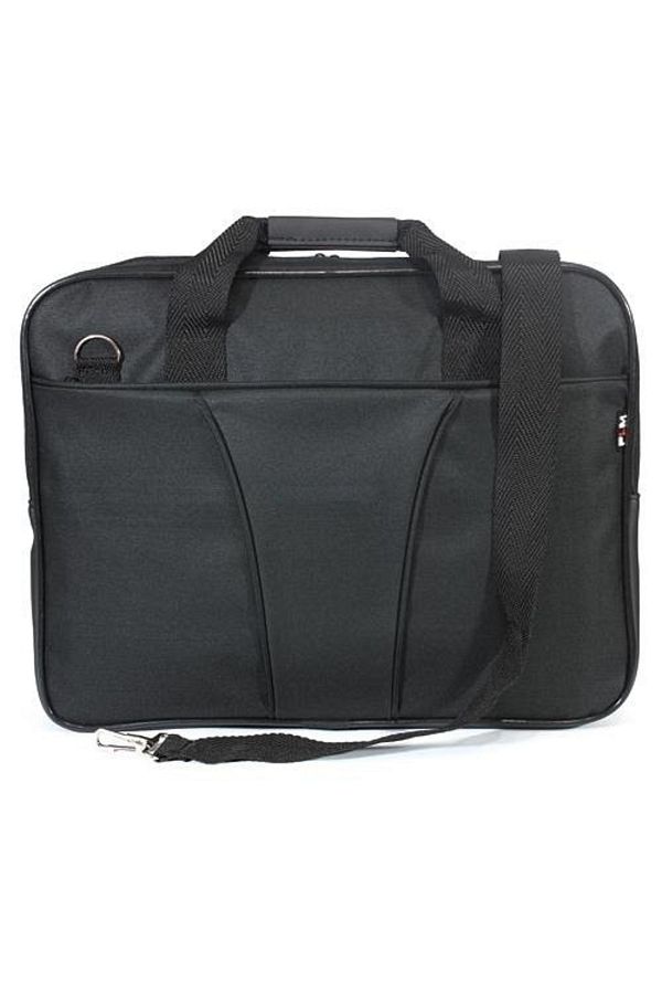 PLM-Yf15 15.6" Notebook Bag Black 1