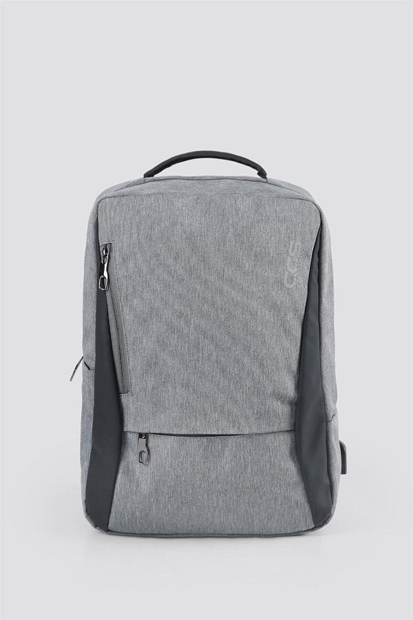 ÇÇS-Unisex Backpack C.Ccs51450 1