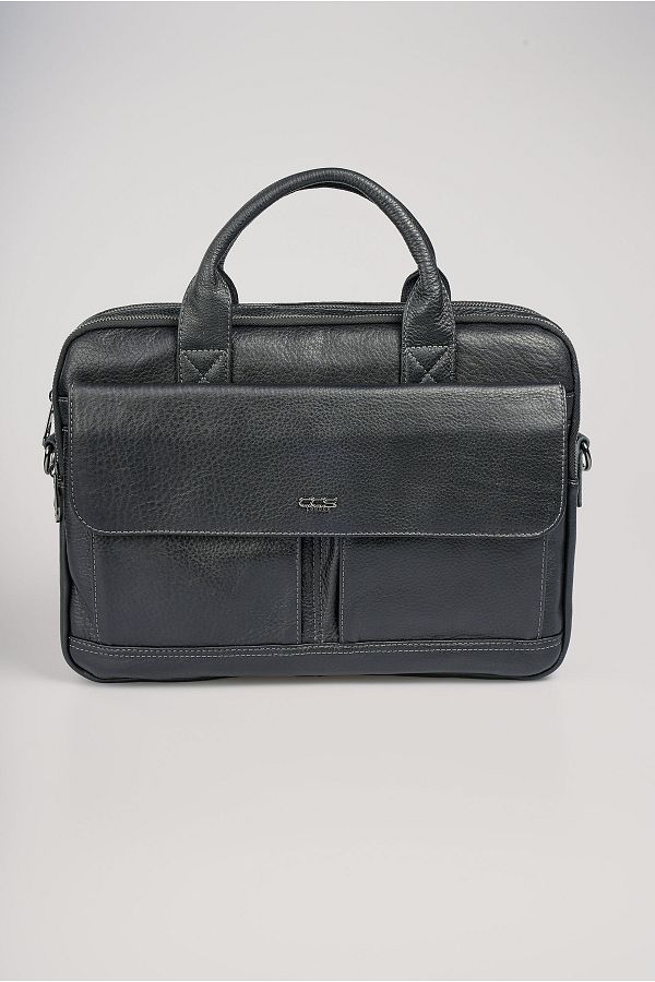 ÇÇS-Ççs Men's Briefcase Ccs71476 1