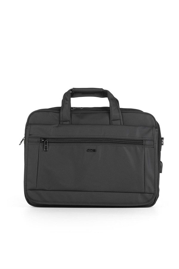 ÇÇS-Unisex Briefcase C.Ccs71243 1