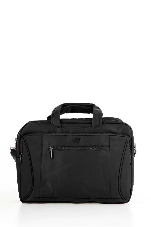 ÇÇS-Unisex Briefcase C.Ccs71426 1