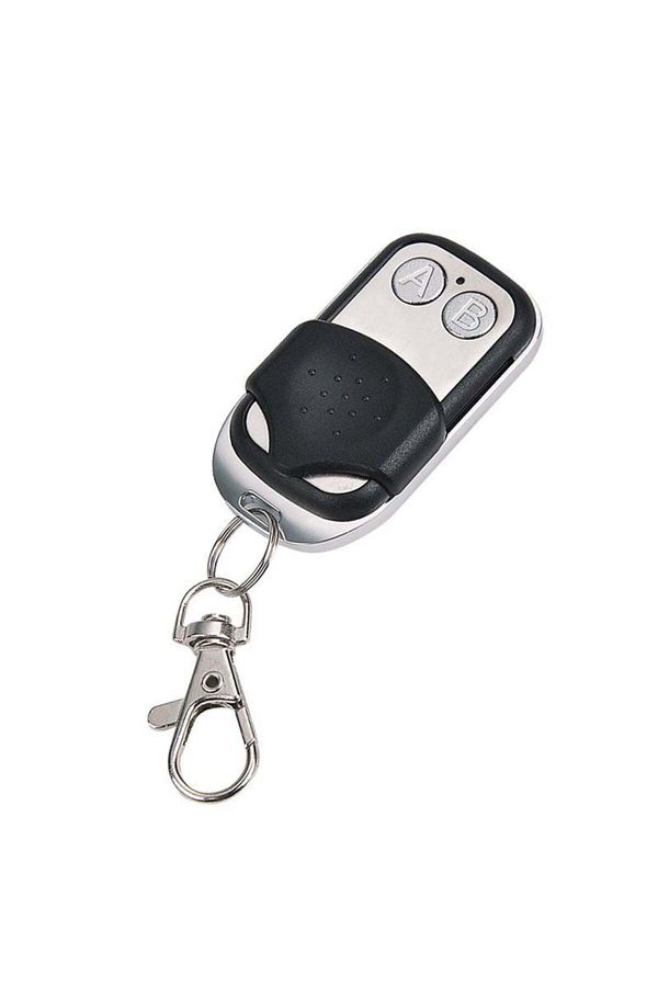 Superior-Universal remote control with fixed code 433.92 MHz, electric gate, garage, Superior Simple 2 1