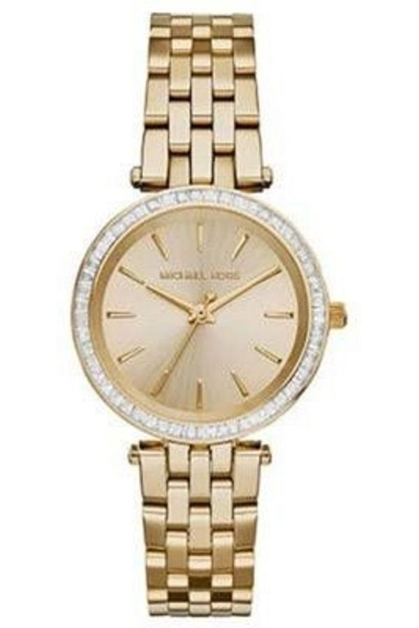 Michael Kors-Ceas Dama, Michael Kors, Darci MK3365 1