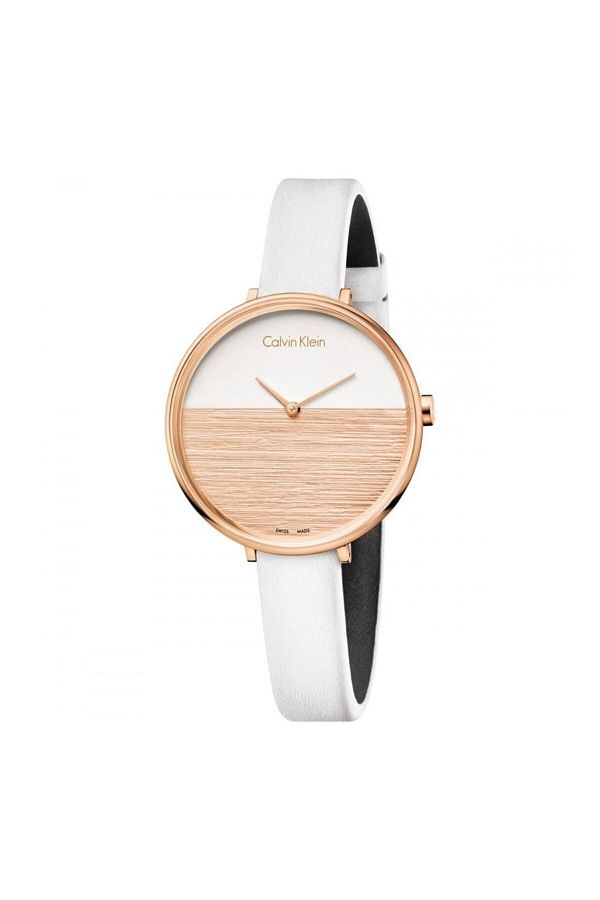 Calvin Klein-Ceas Dama, Calvin Klein, Rise K7A236LH 1