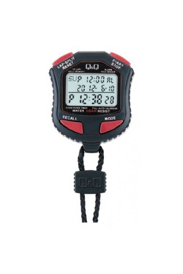 Q&Q-Q&amp;Q watch by Citizen, Chronometer HS45J003Y 1