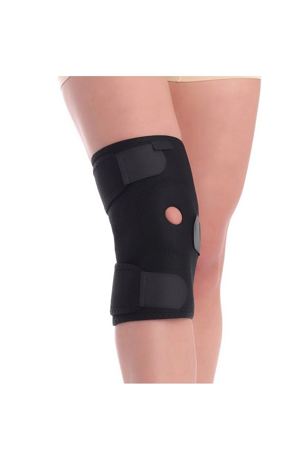 FİXFLEX-Fixflex Knee Brace with Patella Support Std 1