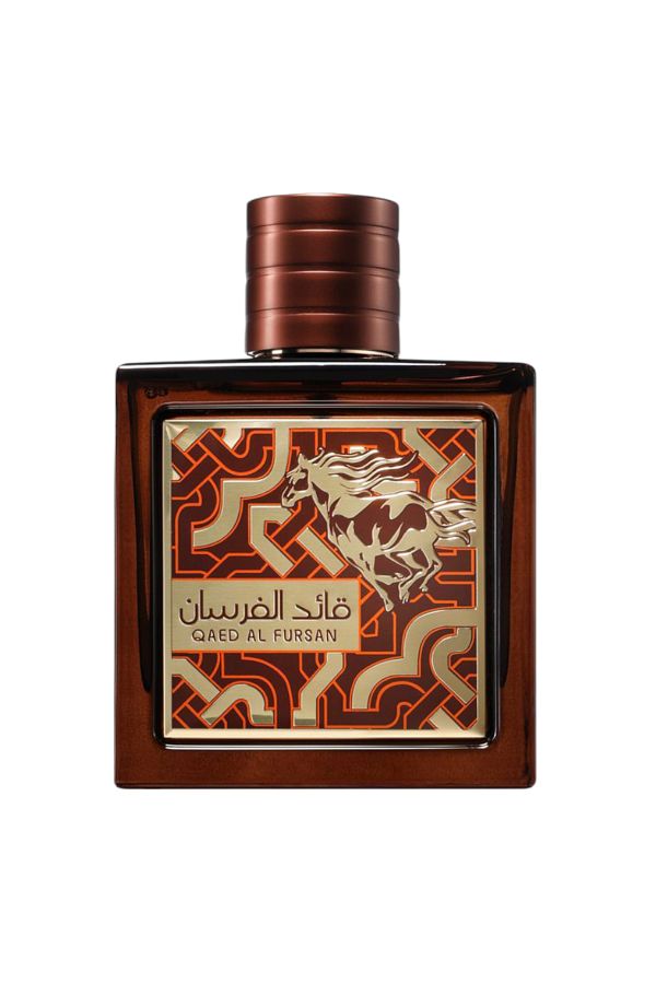 lattafa-QAED AL FURSAN UNTAMED, men, 100 ml 1