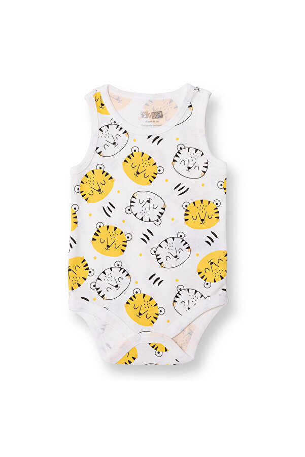 ebebek Hello Baby HelloBaby Atlet Body