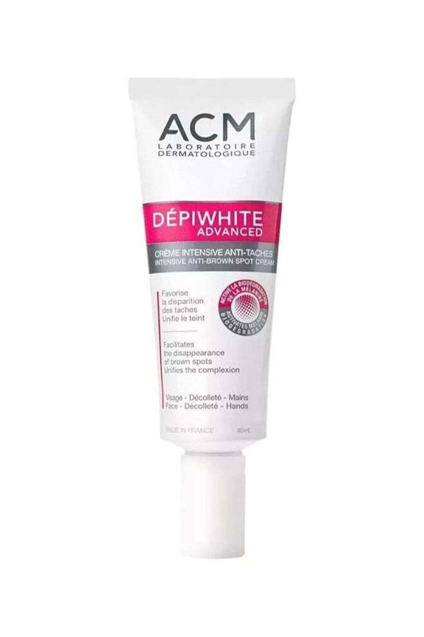 ACM-Laboratory Depiwhite Advanced Lightening Cream 40ml 1