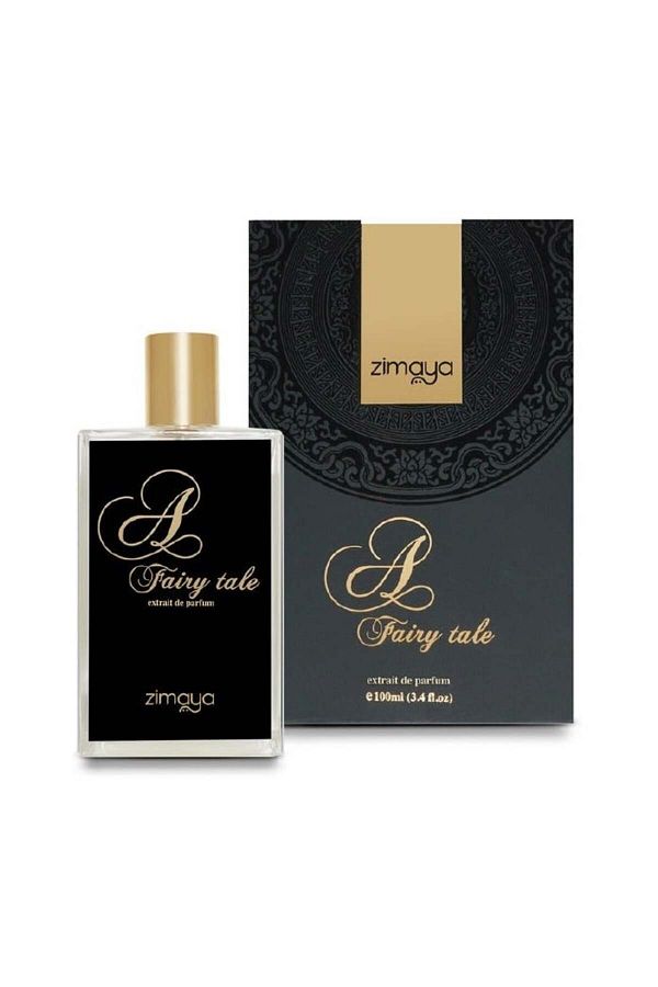 Zİmaya-Zimaya O poveste de basm, extract de parfum, unisex, 100 ml, 100 ml 1