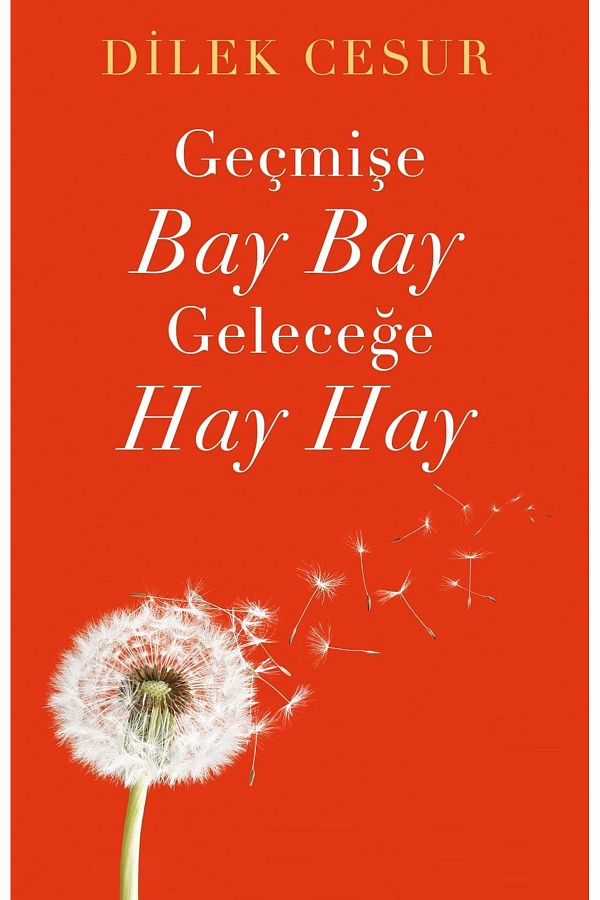 Bloomsbury-Bay Bay to the Past, Hay Hay to the Future - Wish Brave 1