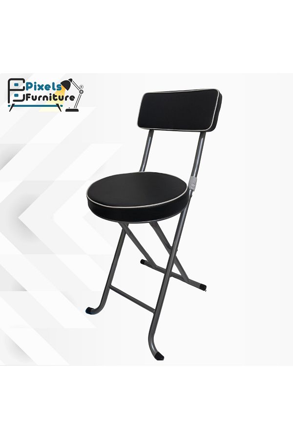 PixelsFurniture-Set of 4 prayer chairs from Pixel Furniture, foldable, easy to use and move around. 1