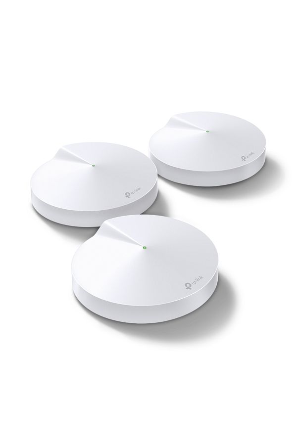 TP-LINK-مقوي شبكة تي بي لينك TP-LINK - AC1300 1