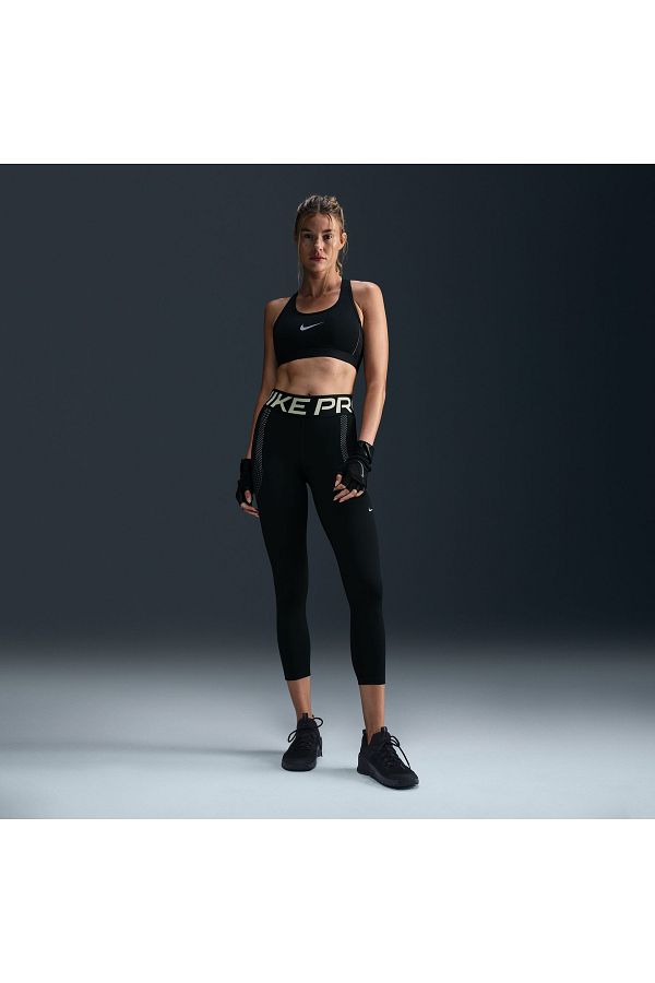 Nike-W Np Sculpt Df Hr 7/8 Tght Gg L L INTL 1