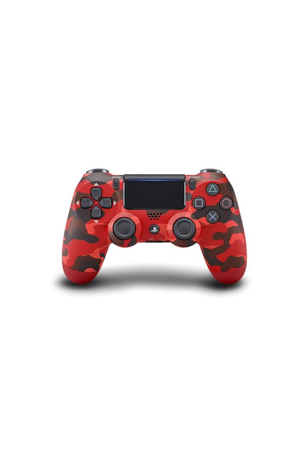 COOYA-Bluetooth Wireless Gamepad For PlayStation 4, with Dual Vibration, Rechargeable Battery 1